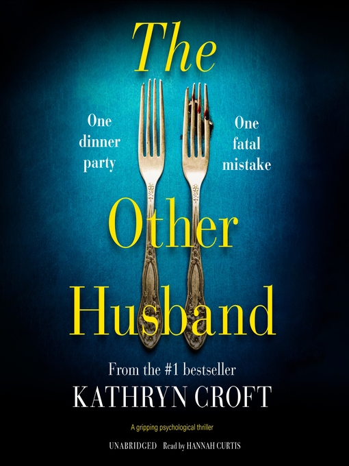 Title details for The Other Husband by Kathryn Croft - Wait list